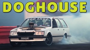DOGHOUSE - Springnats | Burnouts Australia Magazine