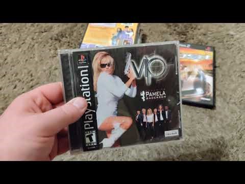 DVD/Video Game Update - 1/4/2026