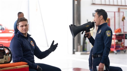 9-1-1 Season 9 Episode 11 recap: The 118 prepares for a charity bachelor auction