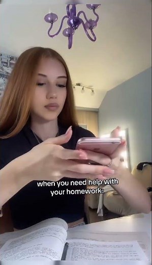 This AI Does My Homework — The Ultimate Study Hack to Boost Your GPA 🤯