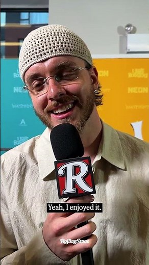 Jack Harlow Names His Favorite of the Three New Drake Albums