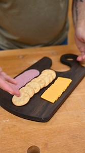 17K views · 118 reactions | One simple trick for charcuterie boards. #woodcraft #woodworking #wood #charcuterie #fancy #cheese #woodworker #DIY #maker 184085 – WoodRiver Charcuterie Board Router Template | Woodcraft | Facebook