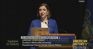 The American Presidency and Foreign Policy