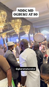 4K views · 1.6K reactions | LIVE UPDATE: GbaramatuVoice special...