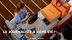 Cash Investigation : Élise Lucet s'attaque au monde du luxe