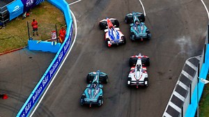 Formula E: Standings after 2018 Punta del Este ePrix in Uruguay