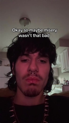 The 'Misery' Song for BPD & ED: Why It's So Weird & Relatable
