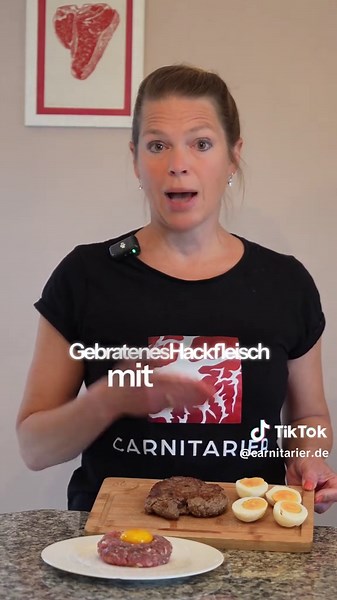 Mein Tag als Carnivore: Ernährung und Erfahrungen