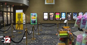 Emagine Theatres changing ownership to European company