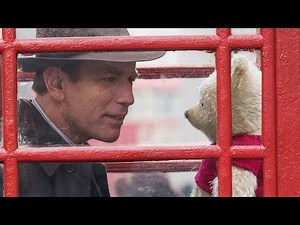 CHRISTOPHER ROBIN "Phone Booth" Clip
