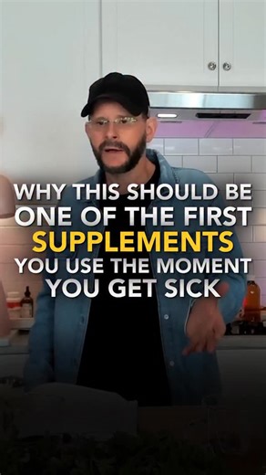 Medical Medium® on Instagram: "Why This Should Be The First Supplement You Use The Moment You Get Sick The moment you feel sick, your immune system is already struggling and it needs support right away. Vitamin C is critical. It strengthens your immune cells so they can do their job, fighting off viruses and other pathogens that cause symptoms and conditions. By giving your body vitamin C at the very first sign of illness, you help it recover faster and protect yourself from further issues. Comm