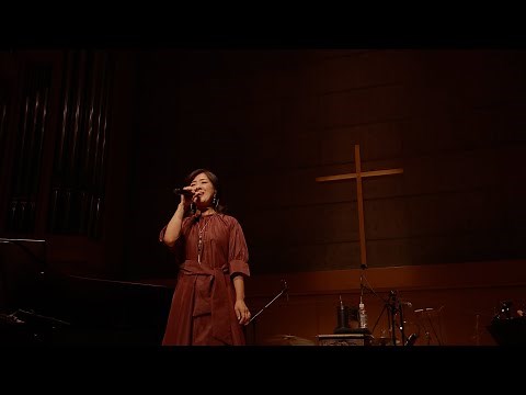 Hiroko Yakushimaru - Uruwashi no Shirayuri(Live at Gloria Chapel 2021)