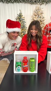 Christmas Three Box Relay Battle! Boys vs Girls #christmas #family #game | Family Fun