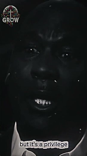 Michael Jordan: Just Be Yourself #motivation #mindset