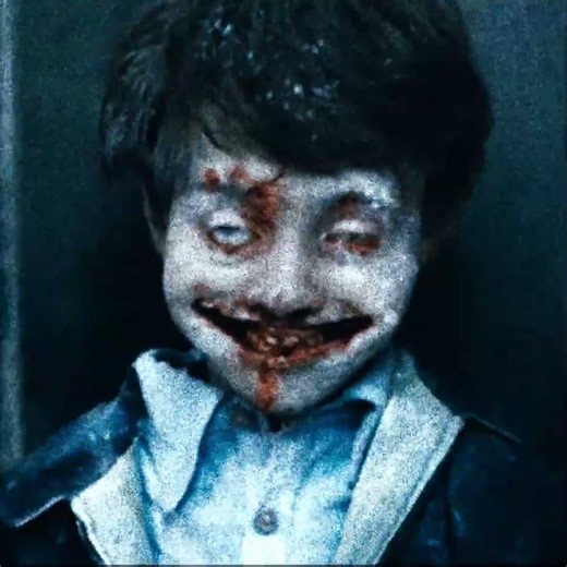 Enjoy Yourself || ALL FAKE || #jack #thehousethatjackbuilt #edit #aftereffects