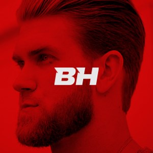 bryceharper3 - Twitch