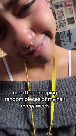 Transform Your Look: Embrace Spontaneous Haircuts