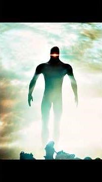 Alien bugs invaded Earth and devoured all of humanity.