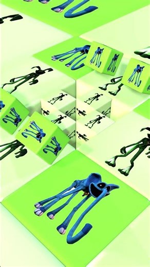 Faces Rolling Animation #gaming #funny