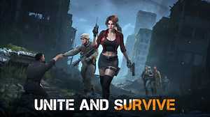 Download and Play Dawn of Survival on PC (Emulator)