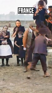 Colorizing 1800s Film Footage with AI #storytelling #historyfacts #satisfying #reeltrending #viralreelsfb | Jiggle Jolly