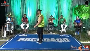 122K views · 8K reactions | Eu te imagino eu te conserto, eu faço a cena que eu quiser! ❤ Grupo GRUPO PAGODAÇO - Só pro meu Prazer Confiram essa super live no nosso canal no Youtube : https://youtu.be/DQBDtcC75l4 | Pagode saudade | Facebook