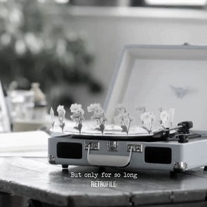 No More Rhyme - 1989🥀 | R E T R O F I L E