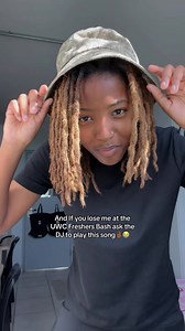 UWC Freshers Bash Playlist & AMA 2025/26 | Social Invasion