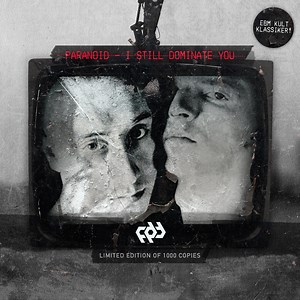 Paranoid - I Still Dominate You
