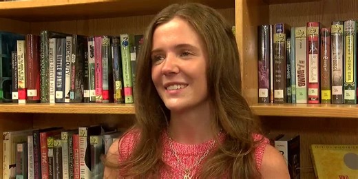 Bullard High School senior has choice of 2 military academies