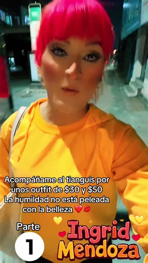 Descubre Outfits Únicos en el Tianguis por $30 y $50