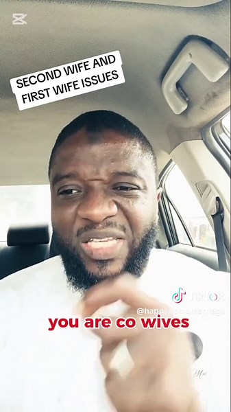 Respecting the First Wife: A Message for Second Wives