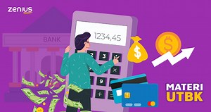 Pendapatan Nasional - Materi Ekonomi Kelas 11