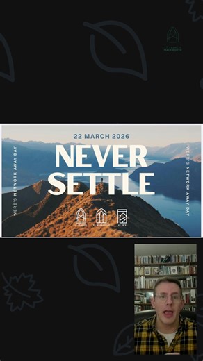 Welcome to our St Francis Mackworth Sermon@6. We also have: A traditional service at 9am with communion (bread and wine). A modern service at 10:45am with kids group, youth group and creche area. A modern service at 4pm with food afterwards. There is no dress code, there is limited parking on site and many of our people are pretty new to church themselves. New to church? https://stfmackworth.org/im-new | St Francis Mackworth