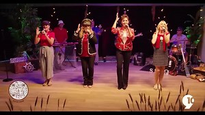 Music Makers: Island vibes with ‘Some Like It Yacht’