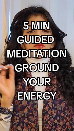 Use This to Ground Your Energy Deeply ✨️ Bhu Mudra (Gesture of the Land/Earth) is a practice that can ground your energy with the Earth's in as little as 5 minutes. Also helps to balance all your chakras my strengthening the root ✨️ 🌟To increase effects: -Chant lam (“Luhm”) or Om - Practice up to 40 min per day, even if split up in several sessions. -Focus on your root chakra located near the base of your spine/perineum ⚠️ Precautions: - Do not strain your fingers, hands, or arms. - Do not prac