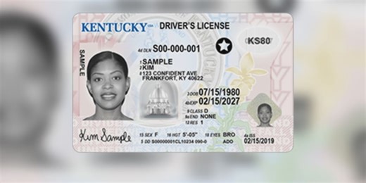 Louisville will get a new Driver’s License Office