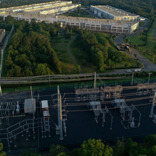 Silver Lake Invests $400 Million to Tackle Data-Center Power Bottleneck