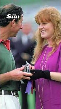 Sarah Ferguson offered seven-figure deal for explosive autobiography in fresh blow to royals