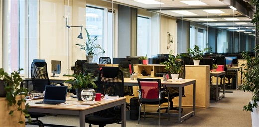 Fini le flex office pur et dur, place à l’« activity-based working » ?