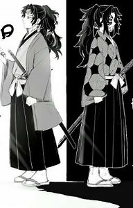 yo en black clover - opening