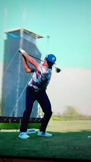 GOLF STORIES on TikTok