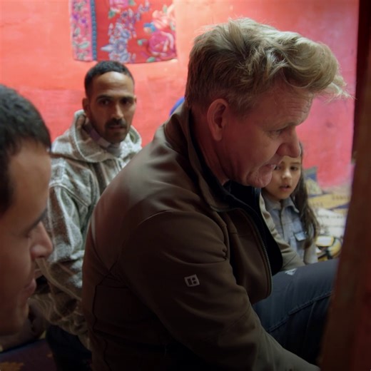 These weaving techniques date back to the 12th century—but as the beautiful carpets demonstrate, they’re still just as effective today. | National Geographic TV