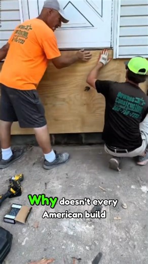 Every AMERICAN HOME Needs a PORCH Like This #handyman #diy #craftsman #contruction #doityouself