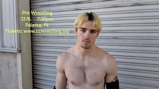 16 reactions | December 6th against Effortless Anthony mason I show my hometown what I can do | Matthew Rector | Facebook