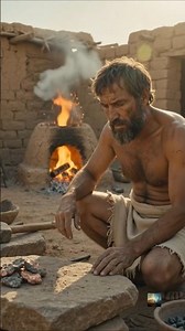 5000 साल पहले इंसानों ने Bronze Tool कैसे बनाया? 🤯🔥 #history #copper #bronze