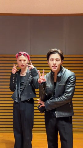 JO1の川尻蓮と川西拓実の魅力