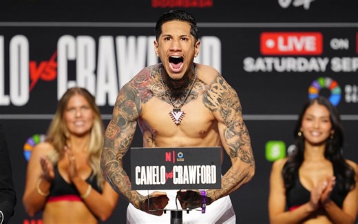 Who is Fernando Vargas Jr.'s father? Everything you need to know about the former junior middleweight champion