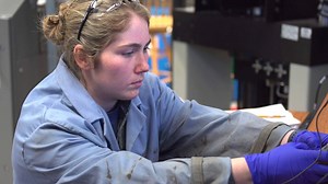 5.5K views · 272 reactions | The typical Wildcat a) wants to help their community b) wants to make the world a better place, and c) thinks big. Like, save the planet big. Meet three typical Wildcats. | University of New Hampshire | Facebook