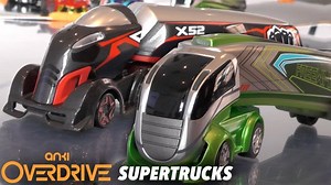 Anki Overdrive
